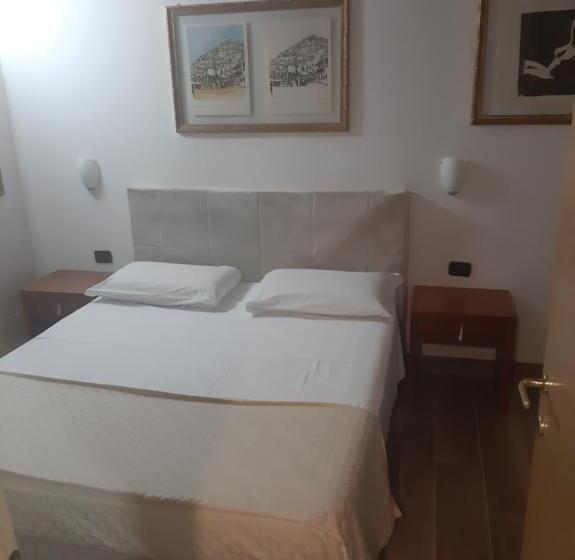 غرفة قياسية, Villa Mola Bed And Breakfast