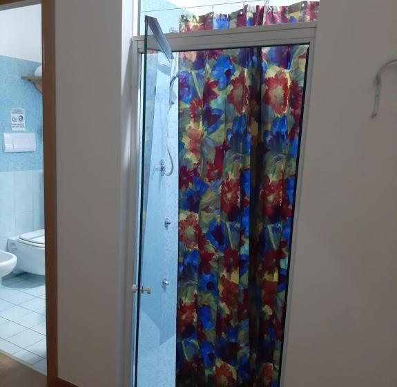 Номер Стандарт Трехместный, Villa Mola Bed And Breakfast