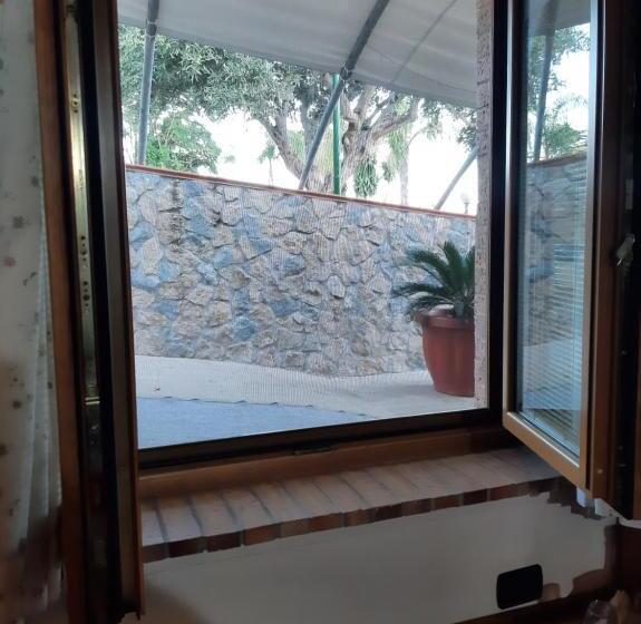 غرفة قياسية, Villa Mola Bed And Breakfast