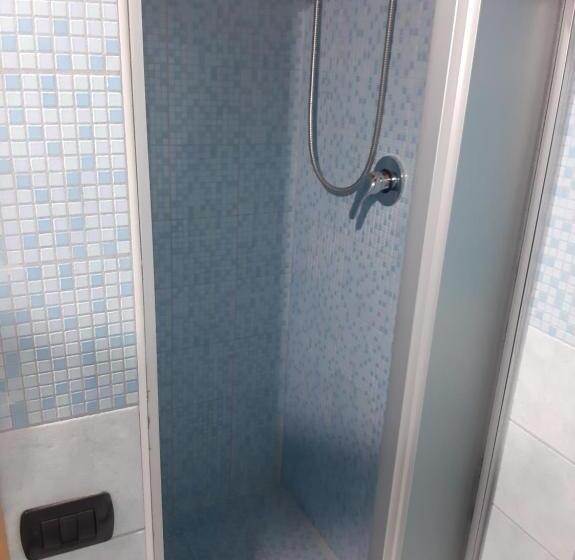 غرفة قياسية, Villa Mola Bed And Breakfast