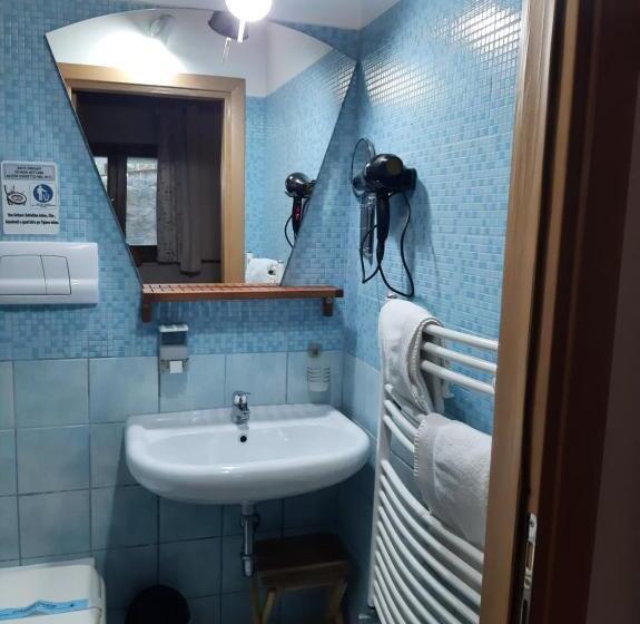 غرفة قياسية, Villa Mola Bed And Breakfast