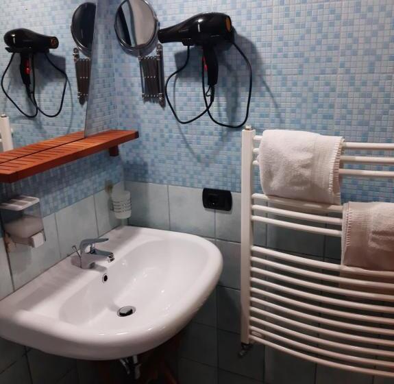 غرفة قياسية, Villa Mola Bed And Breakfast