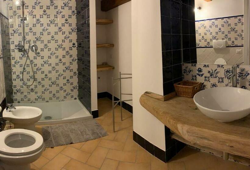 חדר סטנדרט, B&b I 4 Sentieri