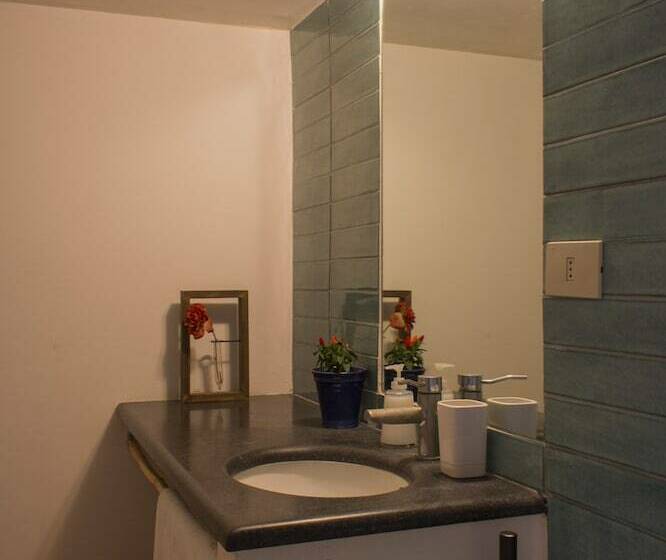 اتاق استاندارد, Dimora Dei Giganti