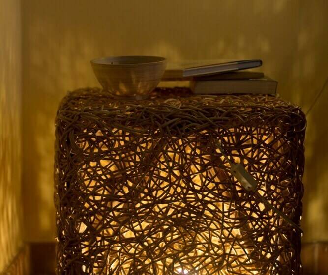 اتاق استاندارد, Dimora Dei Giganti