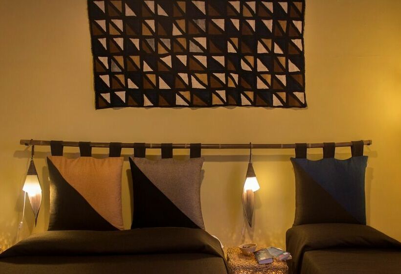 اتاق استاندارد, Dimora Dei Giganti