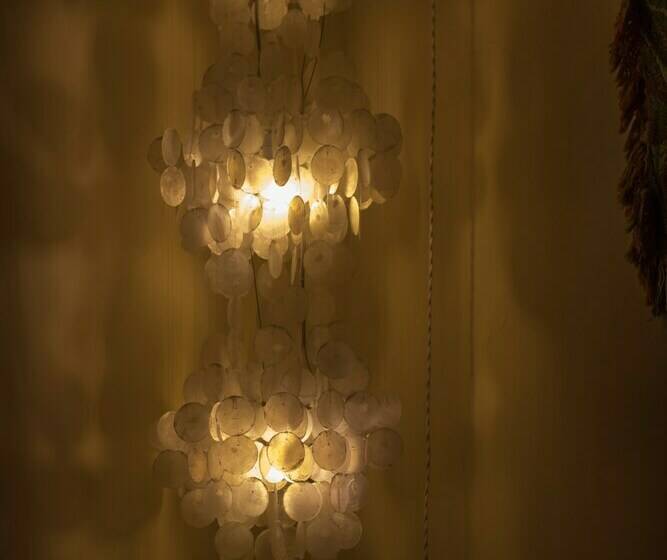 اتاق استاندارد, Dimora Dei Giganti