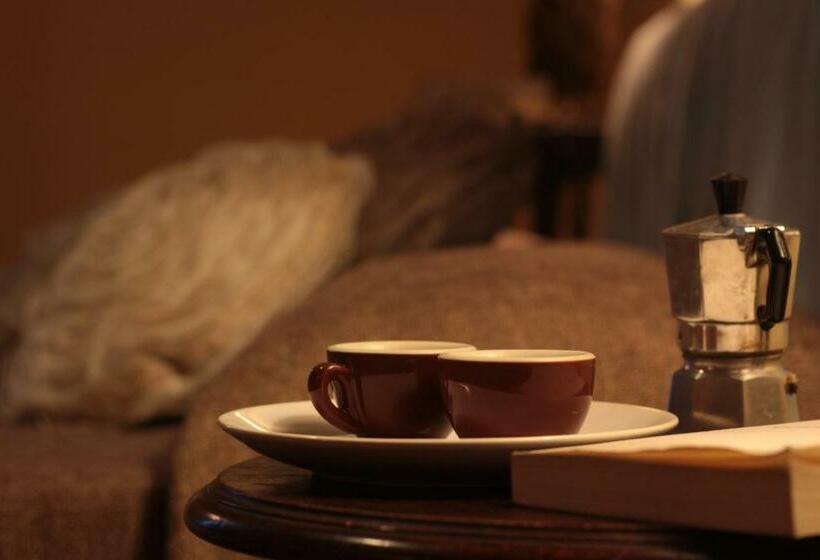 اتاق استاندارد, Dimora Dei Giganti