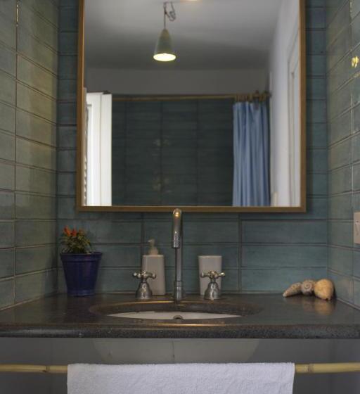 اتاق استاندارد, Dimora Dei Giganti