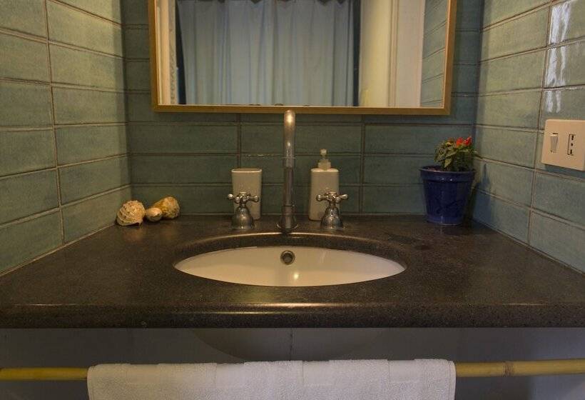 اتاق استاندارد, Dimora Dei Giganti