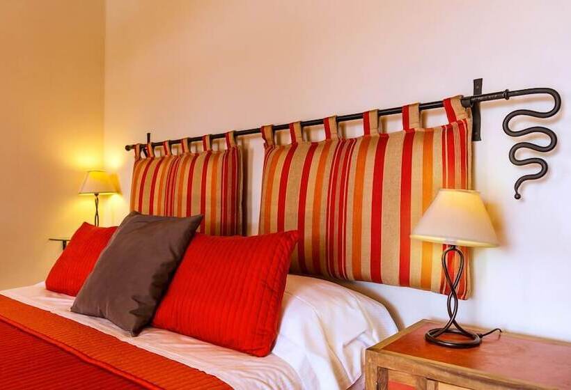 חדר קומפורט, Agriturismo & Cantina Tenuta Casteani