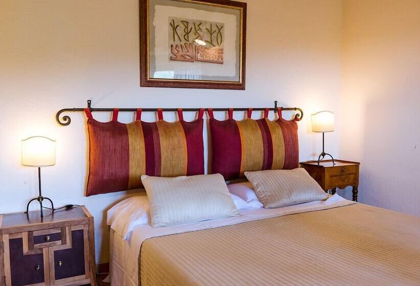 חדר סופריור, Agriturismo & Cantina Tenuta Casteani