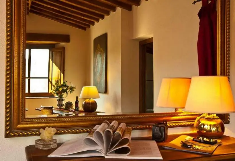 スーペリアトリプルルーム, Agriturismo & Cantina Tenuta Casteani