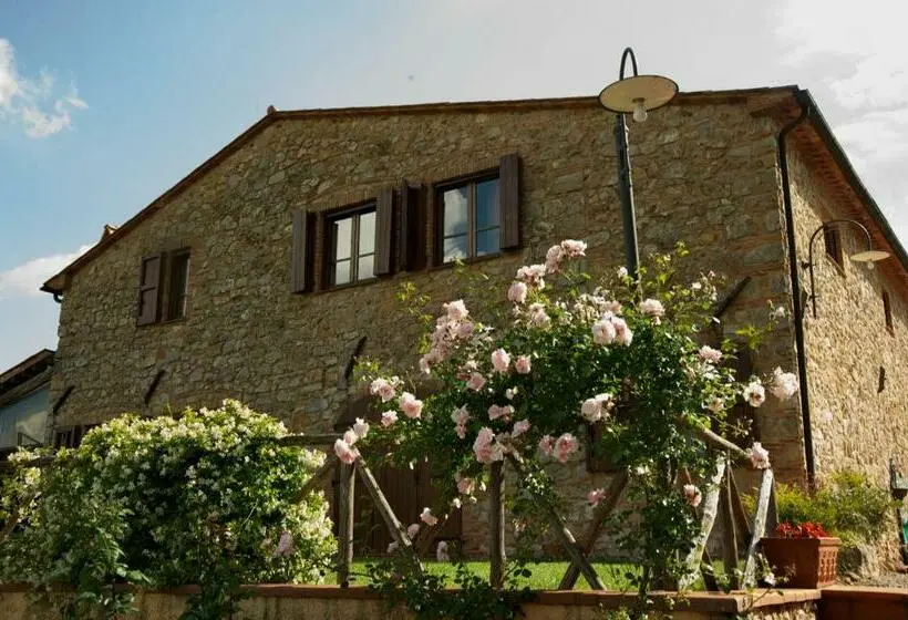 スーペリアトリプルルーム, Agriturismo & Cantina Tenuta Casteani
