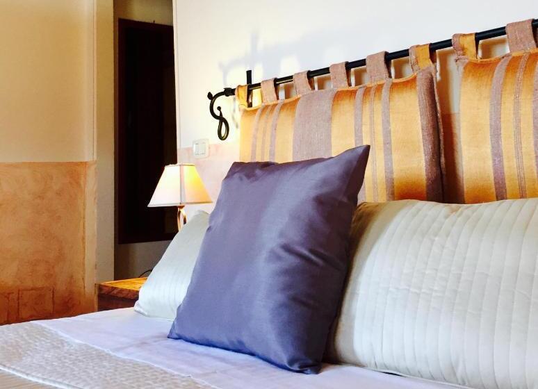 חדר קומפורט, Agriturismo & Cantina Tenuta Casteani