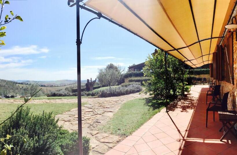 חדר קומפורט, Agriturismo & Cantina Tenuta Casteani