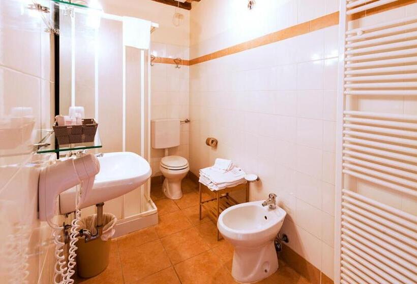 חדר קומפורט, Agriturismo & Cantina Tenuta Casteani