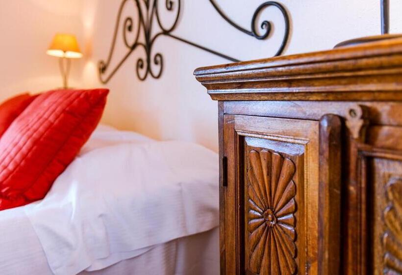 חדר סופריור, Agriturismo & Cantina Tenuta Casteani