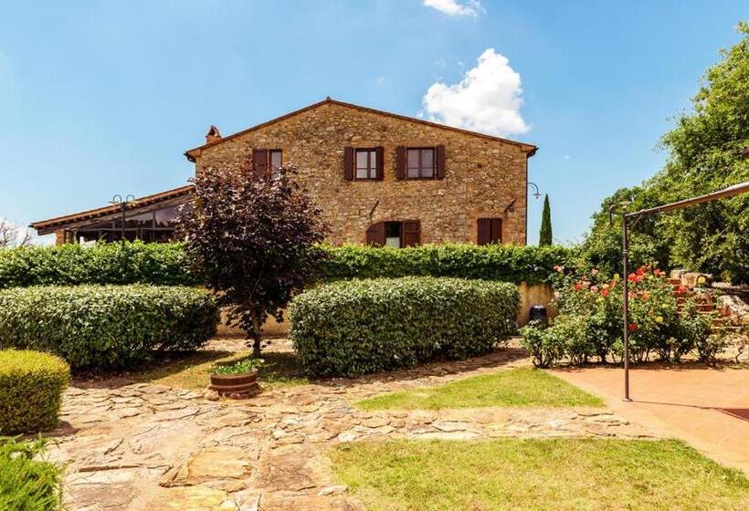 חדר סופריור, Agriturismo & Cantina Tenuta Casteani