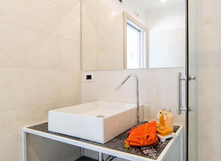 חדר סטנדרט נוף לים, Sciccosa Guest House