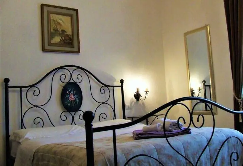 スタンダードトリプルルーム, Casa Cipriani
