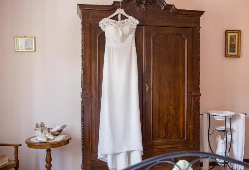 스탠다드 트리플 룸, Casa Cipriani