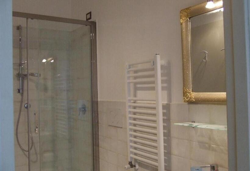 스탠다드 룸, Casa Cipriani