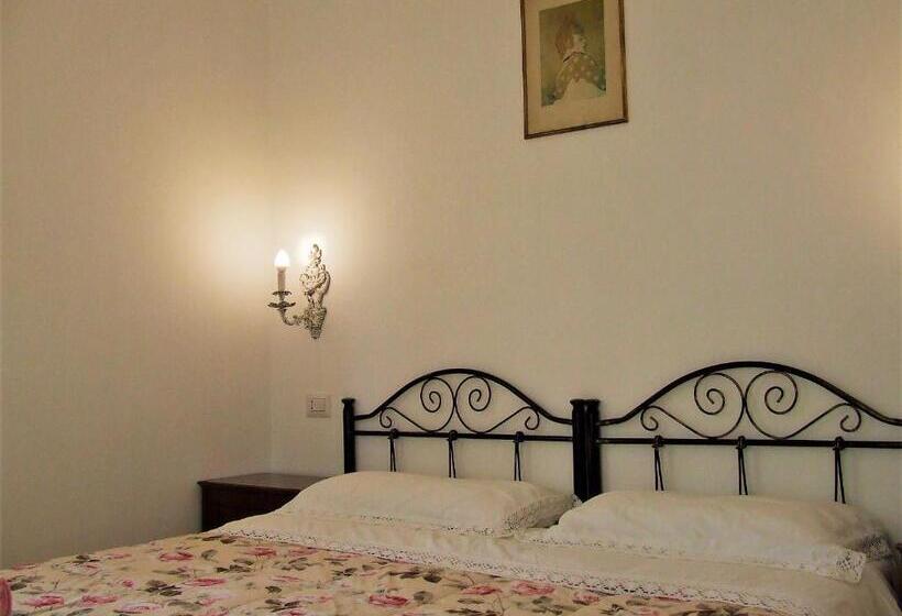 Номер Стандарт, Casa Cipriani