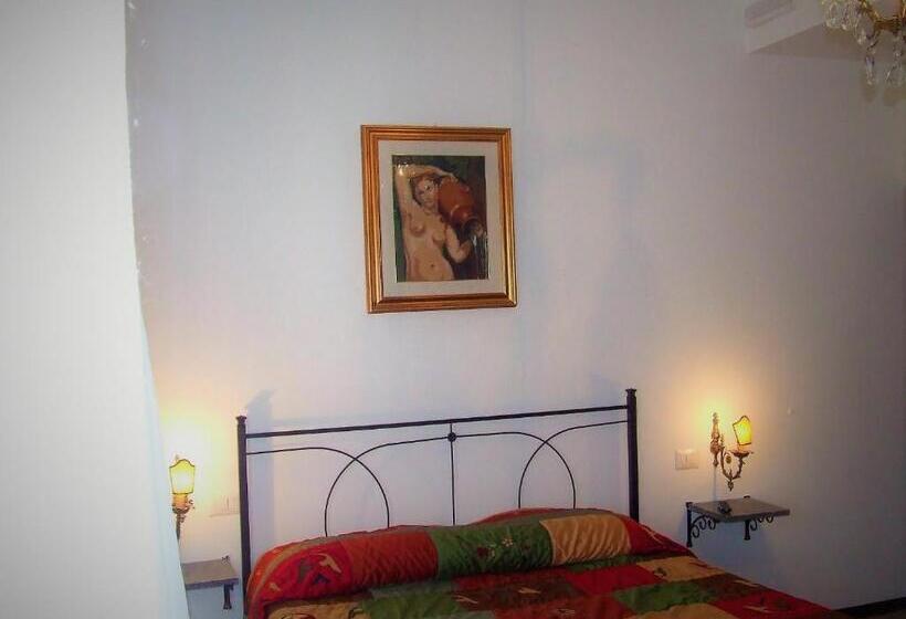 Номер Стандарт, Casa Cipriani