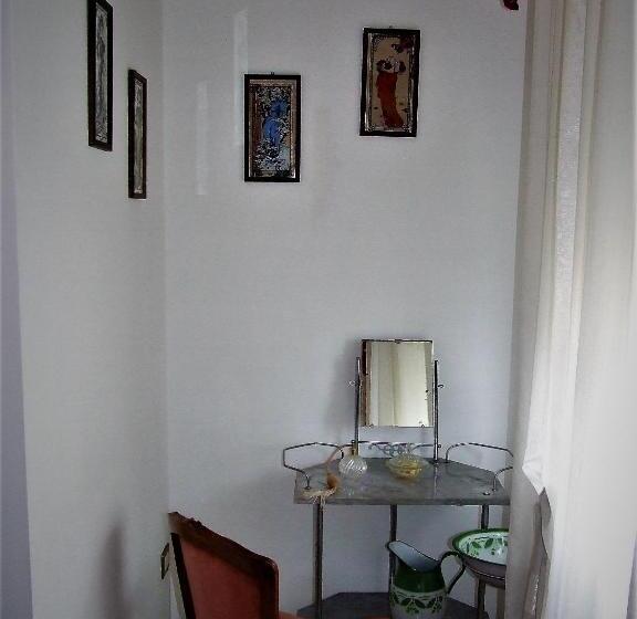 스탠다드 룸, Casa Cipriani