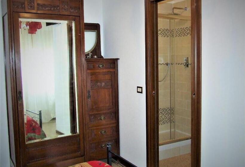 스탠다드 룸, Casa Cipriani