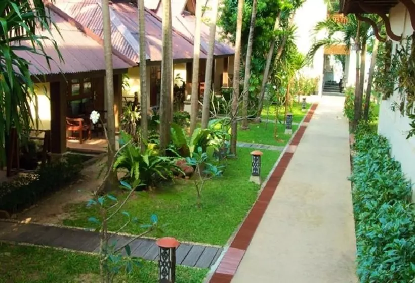 بانگلوی سوپریور, Aloha Resort