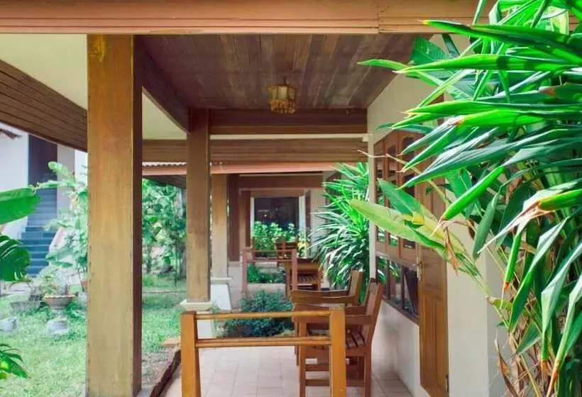 بانگلوی سوپریور, Aloha Resort