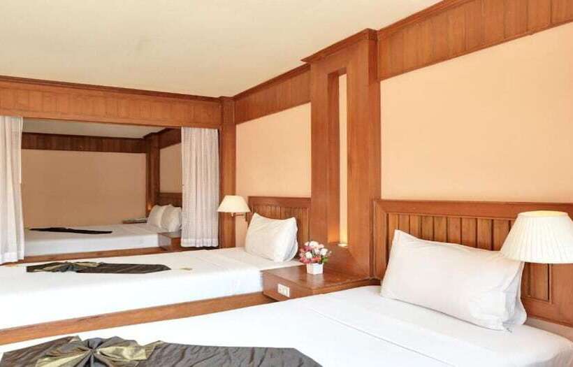 スイート（家族用）, Aloha Resort