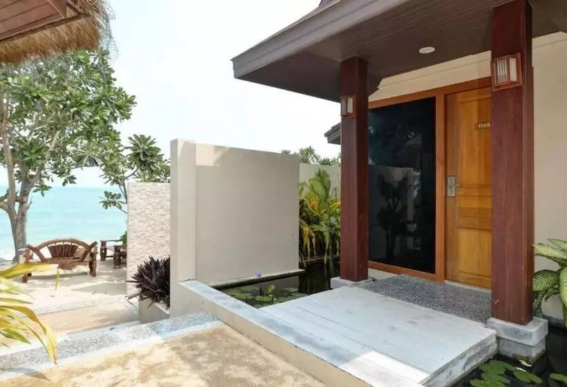 سوییت با چشمانداز دریا, Aloha Resort
