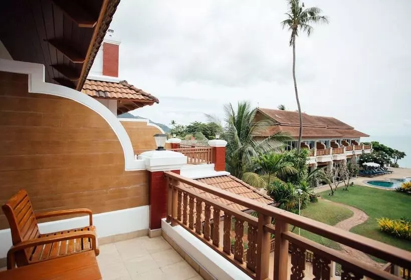 اتاق لوکس, Aloha Resort