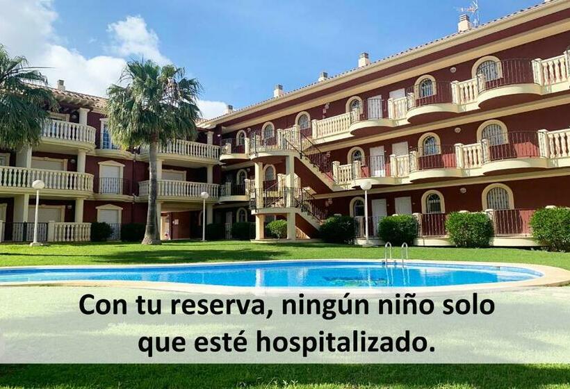 Апартаменты 1 Спальня, Apartamentos Madeira 3000