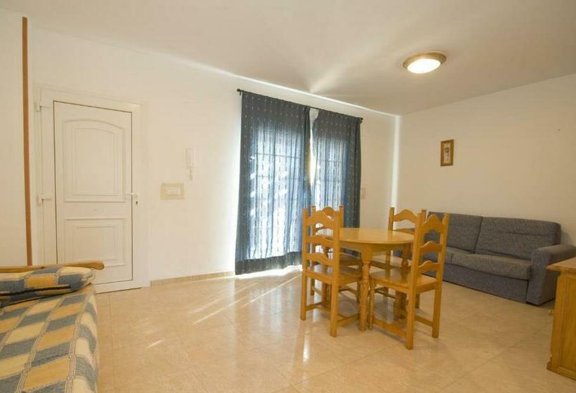 Апартаменты 1 Спальня, Apartamentos Madeira 3000