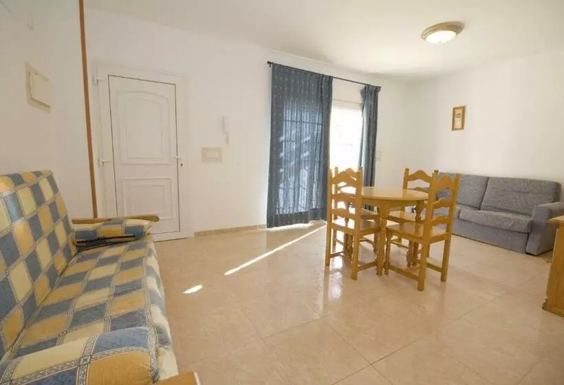 آپارتمان 1 خوابه, Apartamentos Madeira 3000