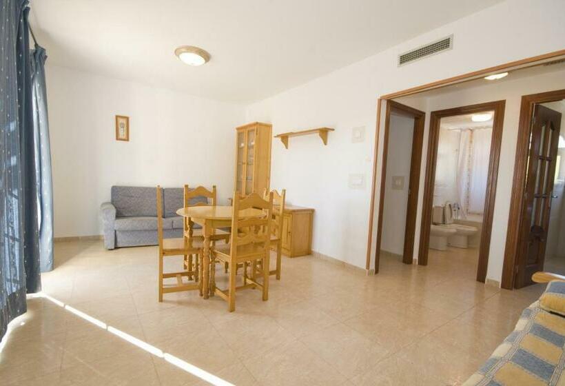 Апартаменты 1 Спальня, Apartamentos Madeira 3000
