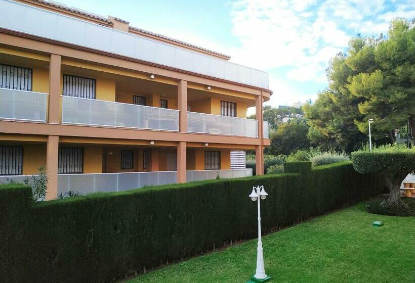 Апартаменты 2 Спальни, Apartamentos Madeira 3000