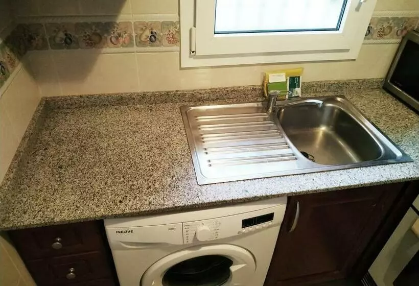 آپارتمان 1 خوابه, Apartamentos Madeira 3000