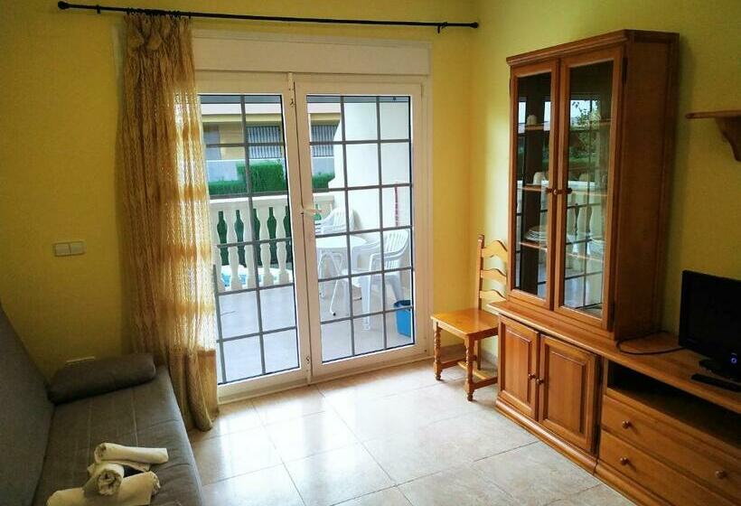 Апартаменты 2 Спальни, Apartamentos Madeira 3000