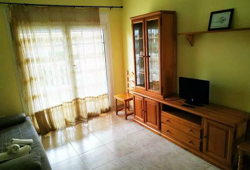آپارتمان 2 خوابه, Apartamentos Madeira 3000