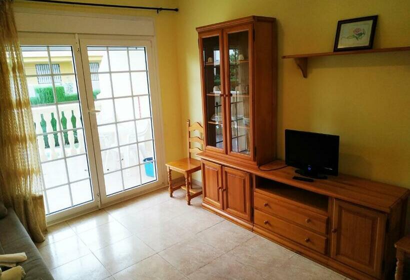 Апартаменты 2 Спальни, Apartamentos Madeira 3000