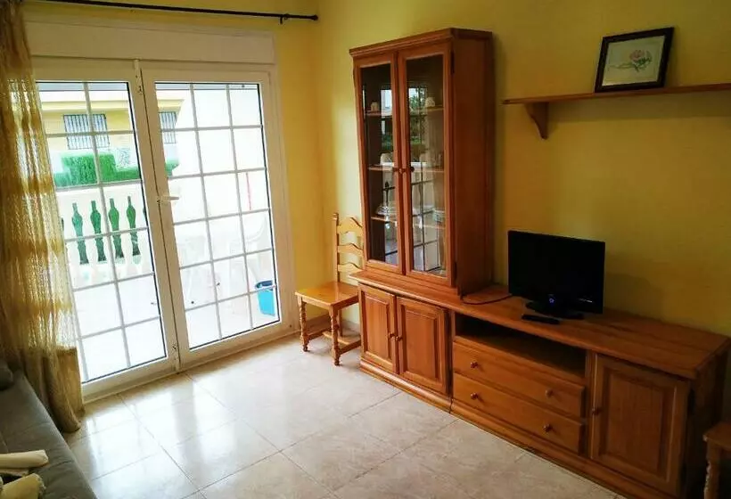 آپارتمان 2 خوابه, Apartamentos Madeira 3000