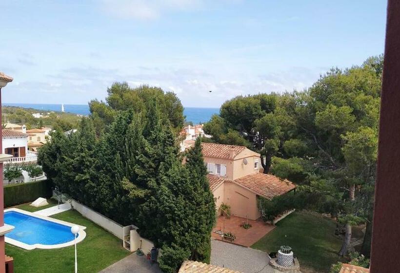 Апартаменты 1 Спальня, Apartamentos Madeira 3000