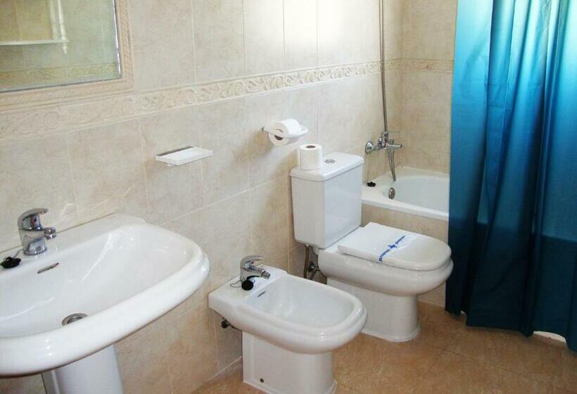 Апартаменты 1 Спальня, Apartamentos Madeira 3000