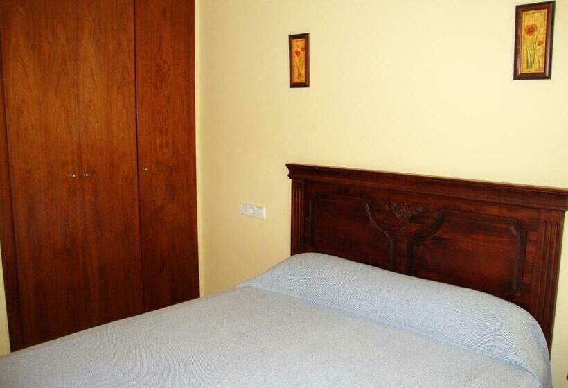 Апартаменты 2 Спальни, Apartamentos Madeira 3000