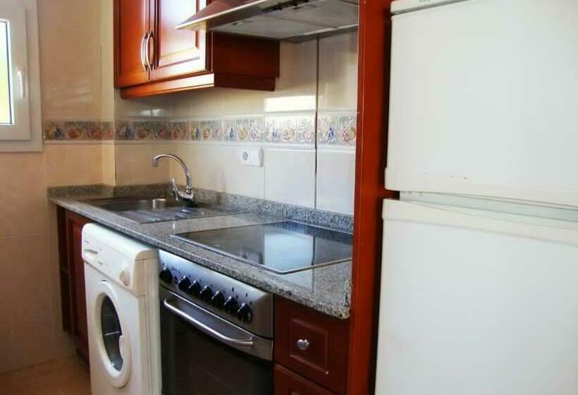 Апартаменты 2 Спальни, Apartamentos Madeira 3000